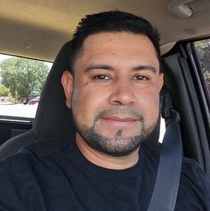 Meet your Posher, Omar